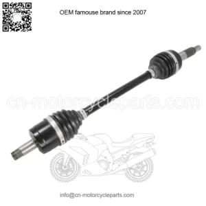 REAR CV DRIVE SHAFT ?C RIGHT ?C CFMoto OEM ?C 4060-280200-50000