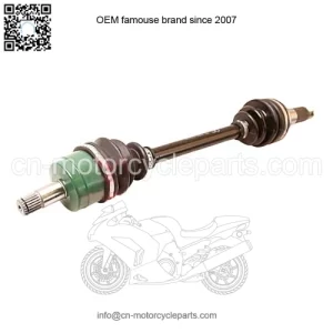 FRONT CV DRIVE SHAFT ?C RIGHT ?C CFMoto OEM ?C 9060-270200-30000