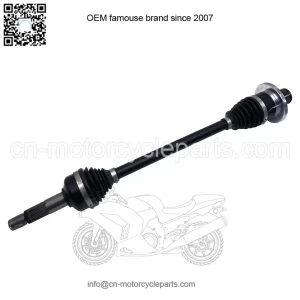 REAR CV DRIVE SHAFT,RH, CFMoto OEM ?C 7000-280200-30000