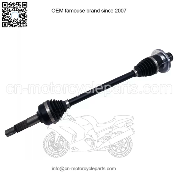 REAR CV DRIVE SHAFT,RH, CFMoto OEM ?C 7000-280200-30000