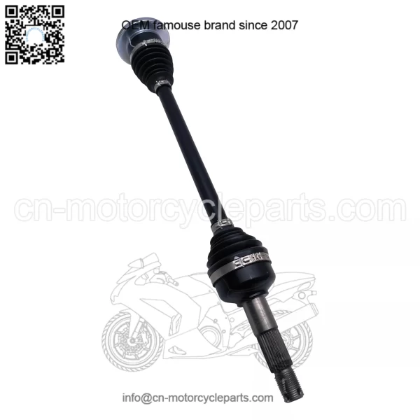 REAR CV DRIVE SHAFT,RH, CFMoto OEM ?C 7000-280200-30000 - Image 2