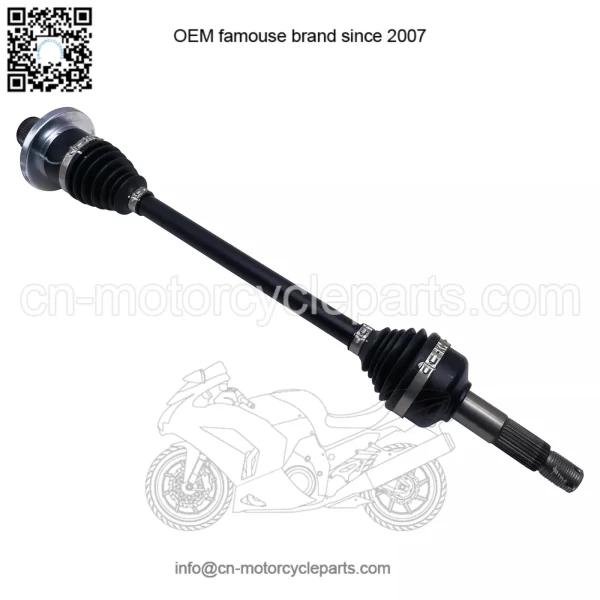 REAR CV DRIVE SHAFT,RH, CFMoto OEM ?C 7000-280200-30000 - Image 3