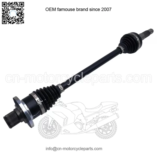 REAR CV DRIVE SHAFT,RH, CFMoto OEM ?C 7000-280200-30000 - Image 4