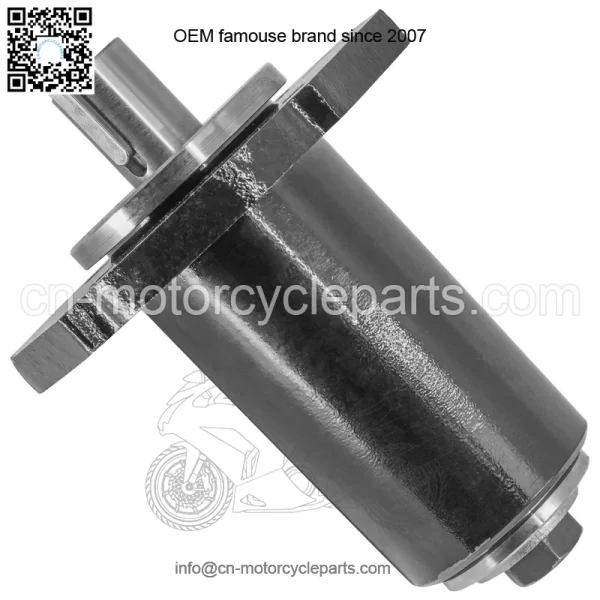 58810800 59202600 59225700 59215400 692197 Spindle for Gravely Ariens - Image 5