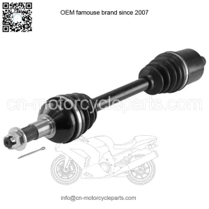 Rear Left CV Axle For Can-Am Renegade 1000R 570 XMR 2019-2024 / Renegade 850 20