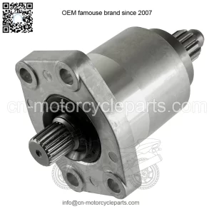 Front Rear Drive Shaft Bearing Carrier Compatible with Kawasaki Mule SX Mule 610 13304-0002