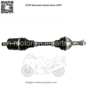 Front Right CV Axle for Can-Am Defender HD9 & HD10 UTV, 705403204