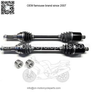 Rear Axles & Bearings for Polaris Ranger 570, 570 Crew, Full Size 2019