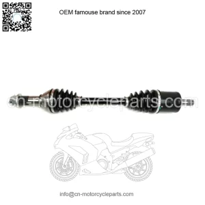 Front Right CV Axle for Can-Am Maverick Trail 800 / 1000 2018-2023