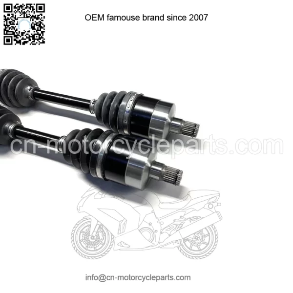 Rear Axles & Bearings for Can-Am Outlander & Renegade 650 850 & 1000 - Image 3
