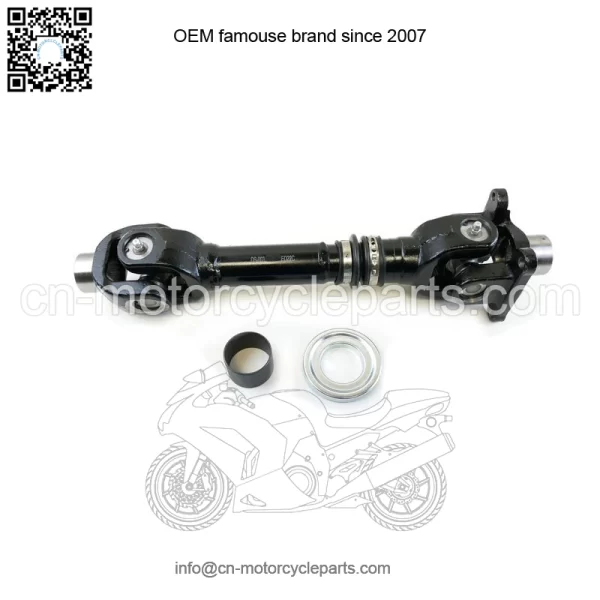 Rear Prop Shaft for Can-Am Outlander & Renegade 4x4, 703500801