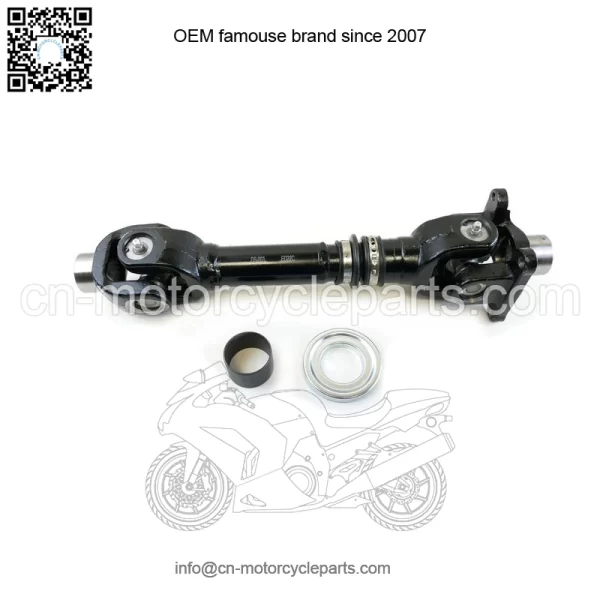Rear Prop Shaft for Can-Am Outlander & Renegade 4x4, 703500801 - Image 2