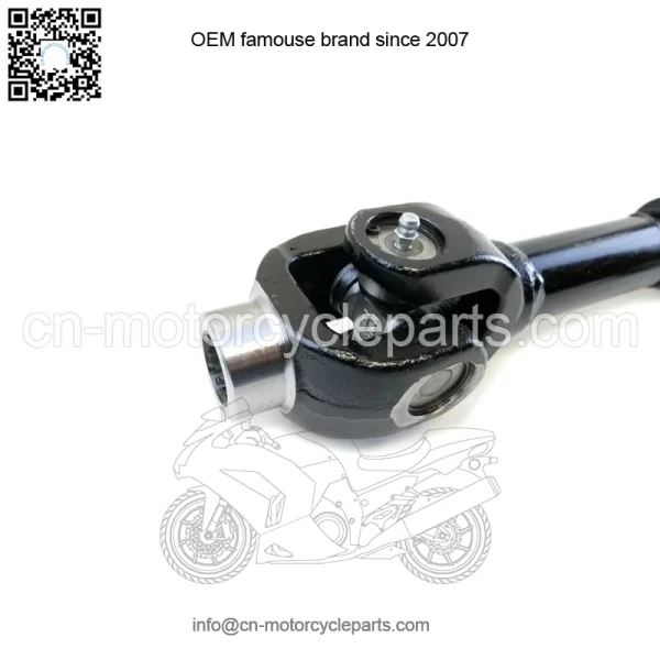 Rear Prop Shaft for Can-Am Outlander & Renegade 4x4, 703500801 - Image 3