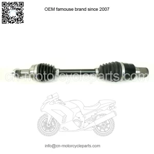 Rear Right CV Axle for KYMCO MXU 500i & 700i 2013-2018