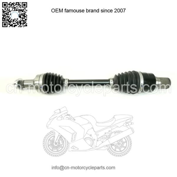 Rear Right CV Axle for KYMCO MXU 500i & 700i 2013-2018
