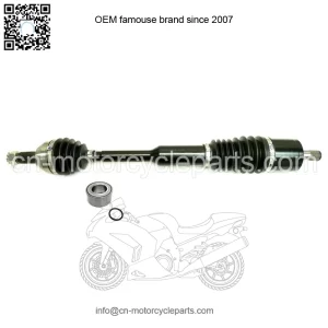 Axles Front Axle & Brg for Honda Pioneer 1000 & 1000-5 2016-2021
