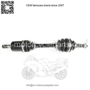 Front Left CV Axle for Honda Rincon 650 4x4 2003-2004