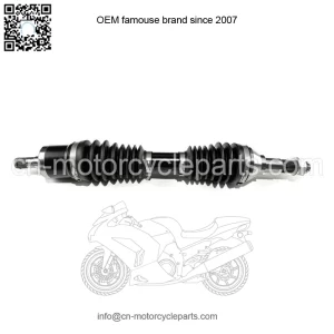Axles Front Left Axle for Can-Am XMR Outlander & Renegade, 705402237
