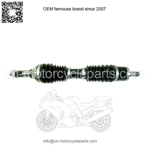 Axles Front Left CV Axle for Can-Am ATV 705401429