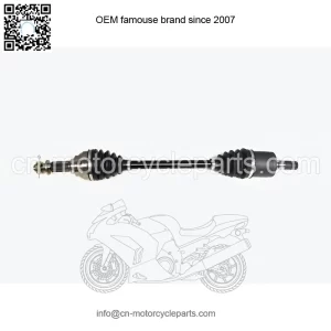 Front Right CV Axle for John Deere Gator XUV 625 825 855 2011-2020