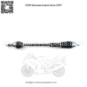 Axles Front Right CV Axle for Can-Am Maverick X3 XRS, 705401829