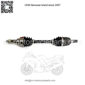 Front Right CV Axle for Honda Foreman 400 1995-2001