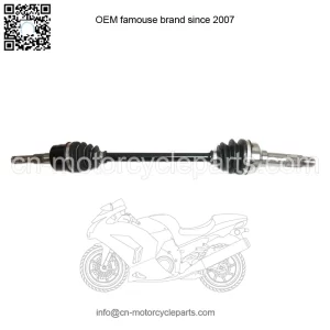 Front Right CV Axle for Yamaha Rhino 450 / 660 2004-2009