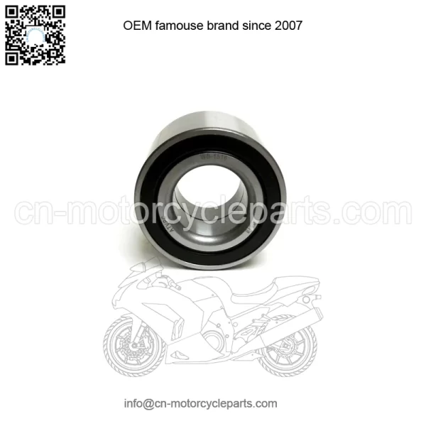 Rear Axle & Wheel Bearing for Can-Am Maverick XXC 1000 2014-2015 - Image 3