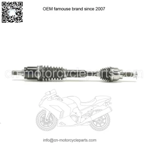 Axles Front Right CV Axle for Honda Pioneer 700 & 700-4 2014-2022