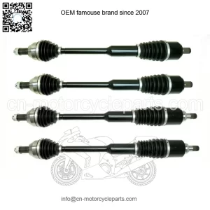 Axles Full Set for Honda Talon 1000R 2022, SXS1000S2R
