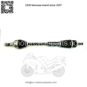 Axles Front Right CV Axle for Kawasaki Teryx KRX 1000 20-22
