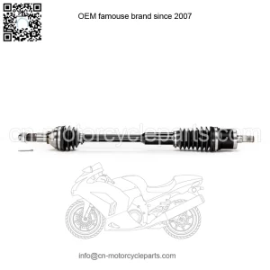 Axles Front Left CV Axle for Can-Am Maverick 1000 2013-2018