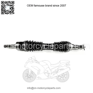 Axles Front Right Axle for Can-Am Outlander & Renegade 705402236