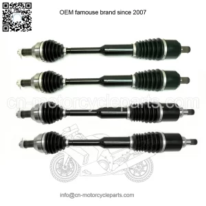 Axles Set for for Honda Talon 1000X & 1000X-4 2022