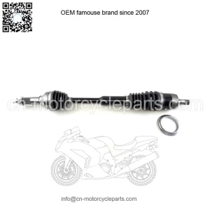 Axles Front Left CV Axle for Can-Am Commander 800 & 1000 2011-2016