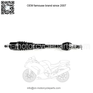 Axles Front Right Axle for Can-Am Defender HD7, 7054027450