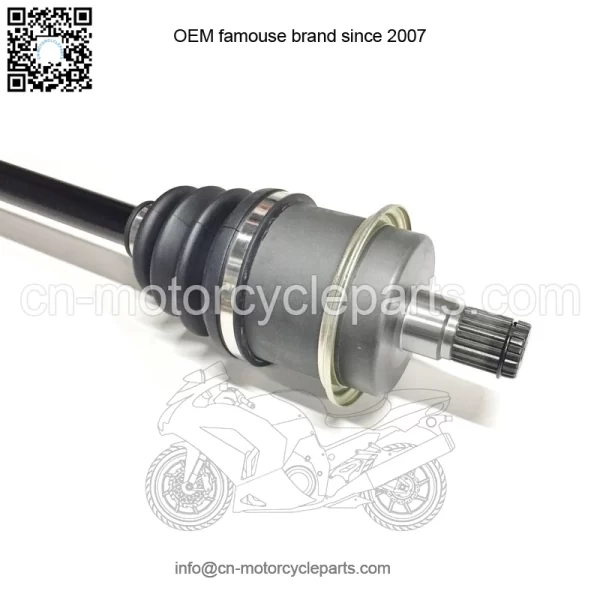 Pair of Rear CV Axles for Can-Am Commander 800 & 1000 2011-2015 - Image 3