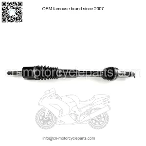 Axles Front Left CV Axle for Can-Am Defender HD7, 705402749