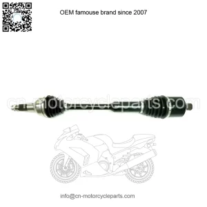 Axles Rear Right CV Axle for Kawasaki Teryx KRX 1000 2020-2022