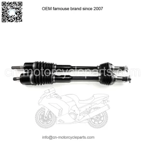 Axles Front Pair for Can-Am Defender HD10, 705402407, 705402408