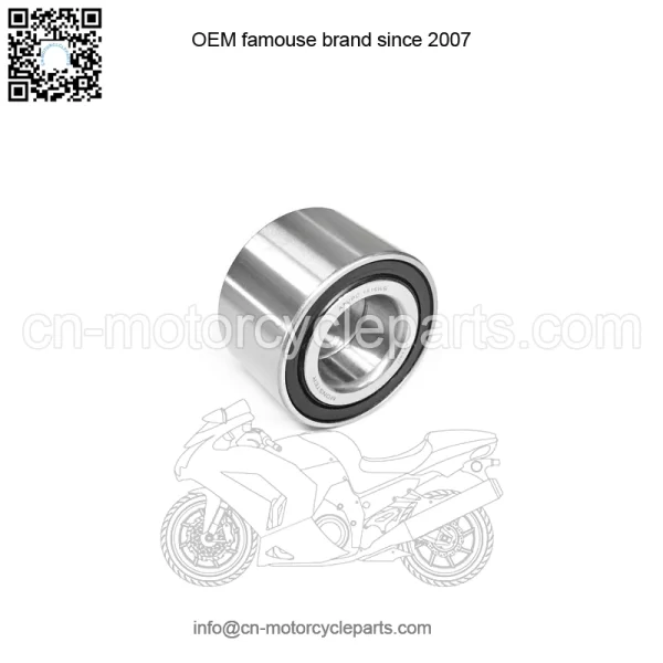 Front Right Axle & Wheel Bearing for Can-Am Commander 800 1000 2011-2016 - Image 3