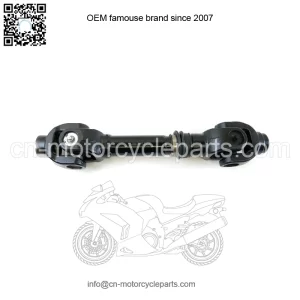 Rear Prop Shaft for Can-Am Outlander & Renegade, 703500991