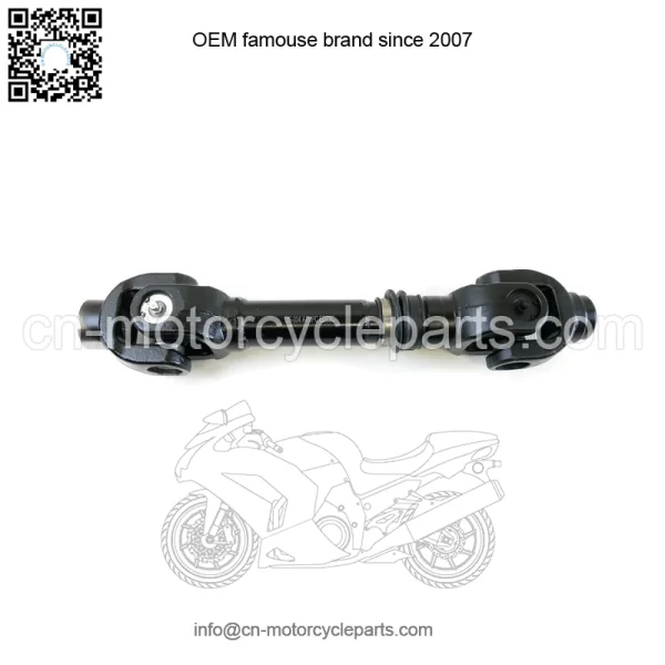 Rear Prop Shaft for Can-Am Outlander & Renegade, 703500991 - Image 2
