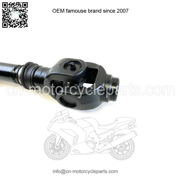 Rear Prop Shaft for Can-Am Outlander & Renegade, 703500991 - Image 3