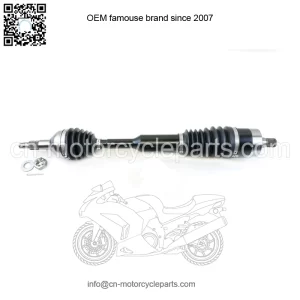 Axles Rear Axle for Can-Am Commander 800 & 1000 4x4 2011-2015