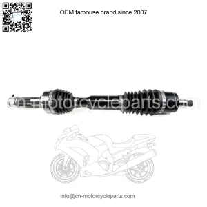 Axles Front Right Axle for CF Moto ZFORCE 500 & Trail 800 2018-2022