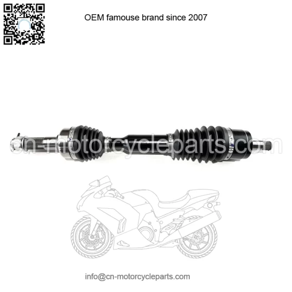Axles Front Right Axle for CF Moto ZFORCE 500 & Trail 800 2018-2022