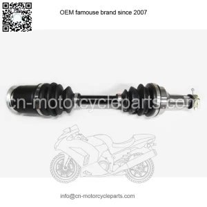 Rear CV Axle for Arctic Cat 250 & 300 2005