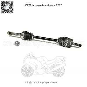 Rear Left Axle & Wheel Bearing for Kawasaki Teryx 750 2008-2011 59266-0018