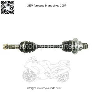 Rear Right CV Axle for CF-Moto C Force 400, 500, 600, 800 07-14